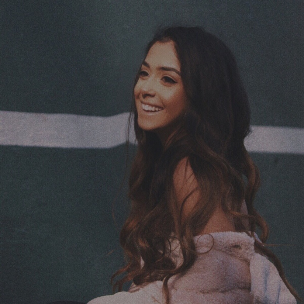 Meet your Posher, Hanna